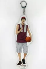 【中古】キーホルダー・マスコット(キャラクター) B.火神大我 アクリルキーホルダー 「劇場版 黒子のバスケ LAST GAME」