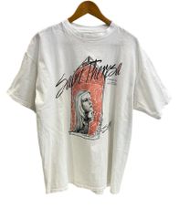MAYO メイヨー ANGEL STREET HEAVEN 白 Tシャツ L - メルカリ