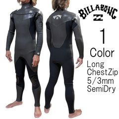 Billabong 3mmフルスーツ XL 2024年モデル XLサイズ BKB メンズ Billabong ビラボン ウェット