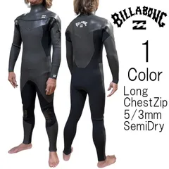 2025年最新】BILLABONG ドライ・セミドライスーツの人気アイテム