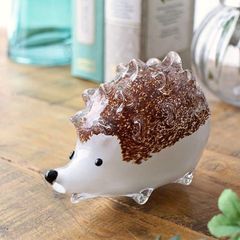 ☆新品・未使用品☆ ポーリッシュポタリー/ポーランド食器 はりねずみ 