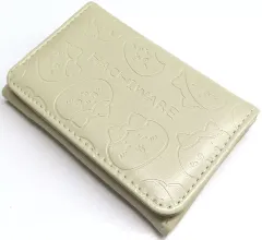 【中古】財布・パスケース ハチワレ カードホルダー 「ちいかわ なんか小さくてかわいいやつ×しまむら」
