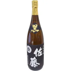 2025年最新】佐藤 黒 1800mlの人気アイテム - メルカリ