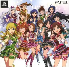 【中古】PS3ソフト アイドルマスター ワンフォーオール 765プロ 新プロデュースBOX