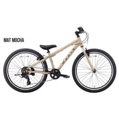 MARIN BIKES DONKY JR24 MATTE MOCA マリンバイク ドンキージュニア 24インチ マットモカ