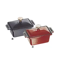2025年最新】staub テリーヌの人気アイテム - メルカリ
