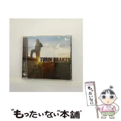 【中古】 JackInABox [import] / Turin Brakes / Source