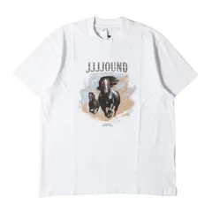 x JJJJound プリントTシャツ LEVI'S x JJJJound Tシャツ T-Shirt Black M｜Yahoo!フリマ（旧