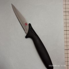 ペティーナイフ　(両刃)　小型