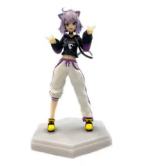 ホロライブ POP UP PARADE フィギュア 猫又おかゆ グッドスマイルカンパニー
