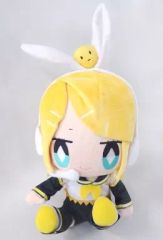 鏡音レン ねんどろいどぷらす ぬいぐるみシリーズ05 Gift - メルカリ