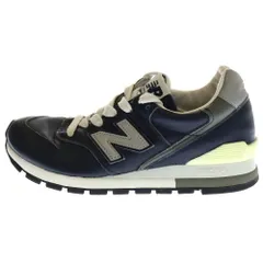 X*.様 ニューバランスM996NCB New Balance (ニューバランス) M996NCB ローカットスニーカー