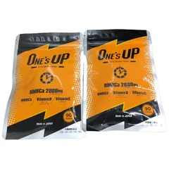 ワンズアップ　90粒×6袋　おまけ1袋 ワンズアップ ONE'S UP 90粒 サプリメント : astrum store