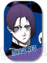 【中古】バッジ・ピンズ 御影玲王 「ブルーロック トレーディングスクエア缶バッジ」