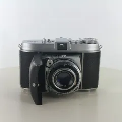 【希少品】コダック　レチナIIa (Heligon)　ドイツ製　純正ケース付き 2025年最新】kodak retinaの人気アイテム - メルカリ