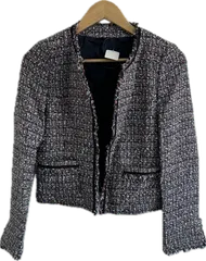 2025年最新】アナイツイードジャケットの人気アイテム - メルカリ