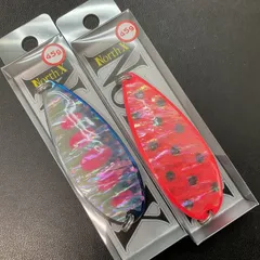 楽天市場】ノース x ルアーの通販