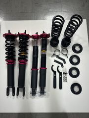 50プリウス 車高調 326Power 最狂スペック チャクリキダンパー - メルカリ