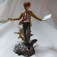 데스노트 DEATH NOTE 리얼 피규어 컬렉션