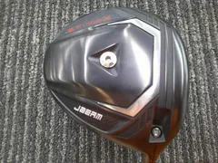 jBEAM BX-485L ドライバー FUBUKI レフティ