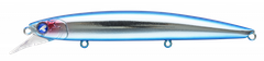 BlueBlue ブルーブルー ブルー ブルー Blooowin ブローウィン110S ブローウィン 110mm 14g オールラウンドミノー タングステンウェイト ソルトルアー ルアー 青物 ショアブリ シーバス 青物 ヒラメ タイ ブルーブルー