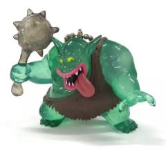 エリミネーター デスストーカー ドラクエ フィギュア レトロ レア 昔