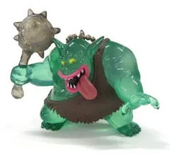 【中古】トレーディングフィギュア 26.ボストロール 「ドラゴンクエスト クリスタルモンスターズ2」