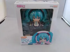 2025年最新】ねんどろいど 初音ミクntの人気アイテム - メルカリ