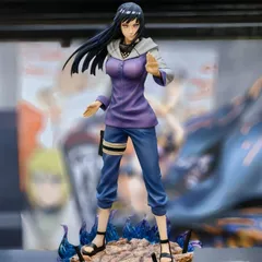 naruto ナルト hinata ヒナタ 学園 psa8