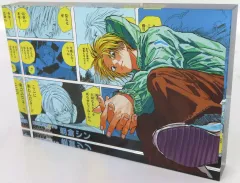 【中古】アクリルスタンド・アクリルパネル 朝倉シン アクリルブロック “HEROES”(2024) 「SAKAMOTO DAYS」