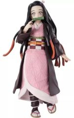 [중고] 피규어 SHFiguarts 竈門禰豆子 [귀멸의 칼날]