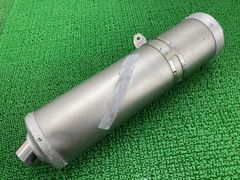 zrx400 ダイシン サイレンサー 後期 おそらく旧型？ マフラー - メルカリ