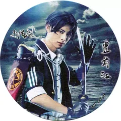 【中古】マグカップ・湯のみ 立花裕大(豊前江) コースター 「ミュージカル『刀剣乱舞』 ～静かの海のパライソ～」 刀剣乱舞2.5Dカフェ特典