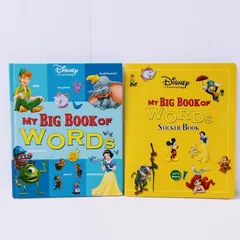 2023年最新】dwe big book of wordsの人気アイテム - メルカリ