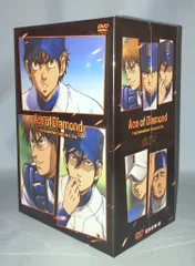 2025年最新】ダイヤのa dvd boxの人気アイテム - メルカリ