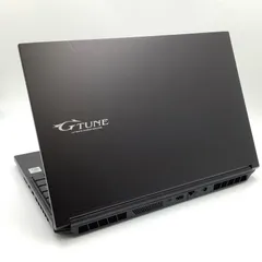 2024年最新】G-Tune ノートpcの人気アイテム - メルカリ