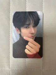 SEVENTEEN(セブンティーン・セブチ) ウォヌ(WONWOO) HOME ymmd