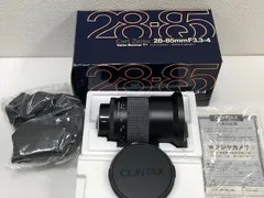 カメラ フィルムカメラ 2023年最新】Carl Zeiss Vario sonnarの人気アイテム - メルカリ