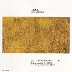 St.GIGA Sound of the Earth 岩手・花巻/風の中のイー… 2025年最新】st.gigaの人気アイテム - メルカリ