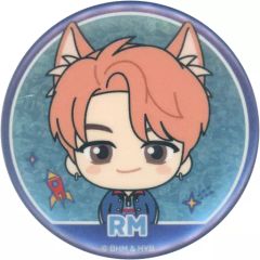 [중고] 배지 핀즈 얼엠(BTS/방탄소년단) 홀로그램캔 배지 [TinyTAN FUN PARK 2023] DNA 갈라폰 B상