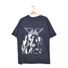 2025年最新】AEROSMITH tシャツの人気アイテム - メルカリ