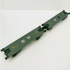 3032 　レゴ　電車の土台＆車輪&連結マグネットパーツセット　トレイン　車体　トレインベース　タイヤ　LEGO　レゴブロック
