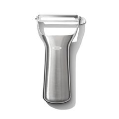 【新着商品】OXO 皮むき器 Y字 ピーラー ステンレス