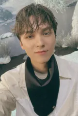 SEVENTEEN NEW HEIGHTS VERNON SECTOR17 青黒