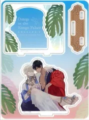 2025年最新】后宮のオメガ アクスタの人気アイテム - メルカリ