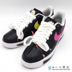NIKE ナイキ AQ3692-004 ピースマイナスワン×ナイキ AIR FORCE 1 LOW “PARA NOISE 3.0” エアフォースワン1 パラノイズ 27.5cm 25k218-2