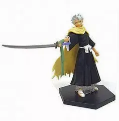 【中古】トレーディングフィギュア 日番谷冬獅朗 「BLEACH -ブリーチ- キャラクターズ5」