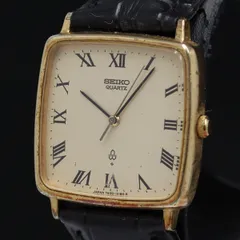 SEIKO QUARTZ 7830-8000 セイコー クォーツ - メルカリ