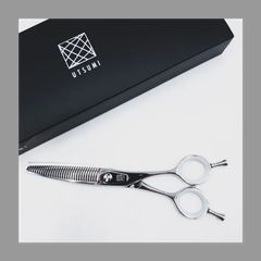 シルバーラインSilverLine】KUTS700国民三銃士 トリミングシザー