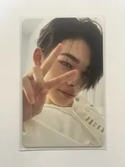 ENHYPEN(エンハイプン・エナプ) ニキ ロマンス 言われない Daydream WEVERSE ウィバース アルバム フォトカード トレカ